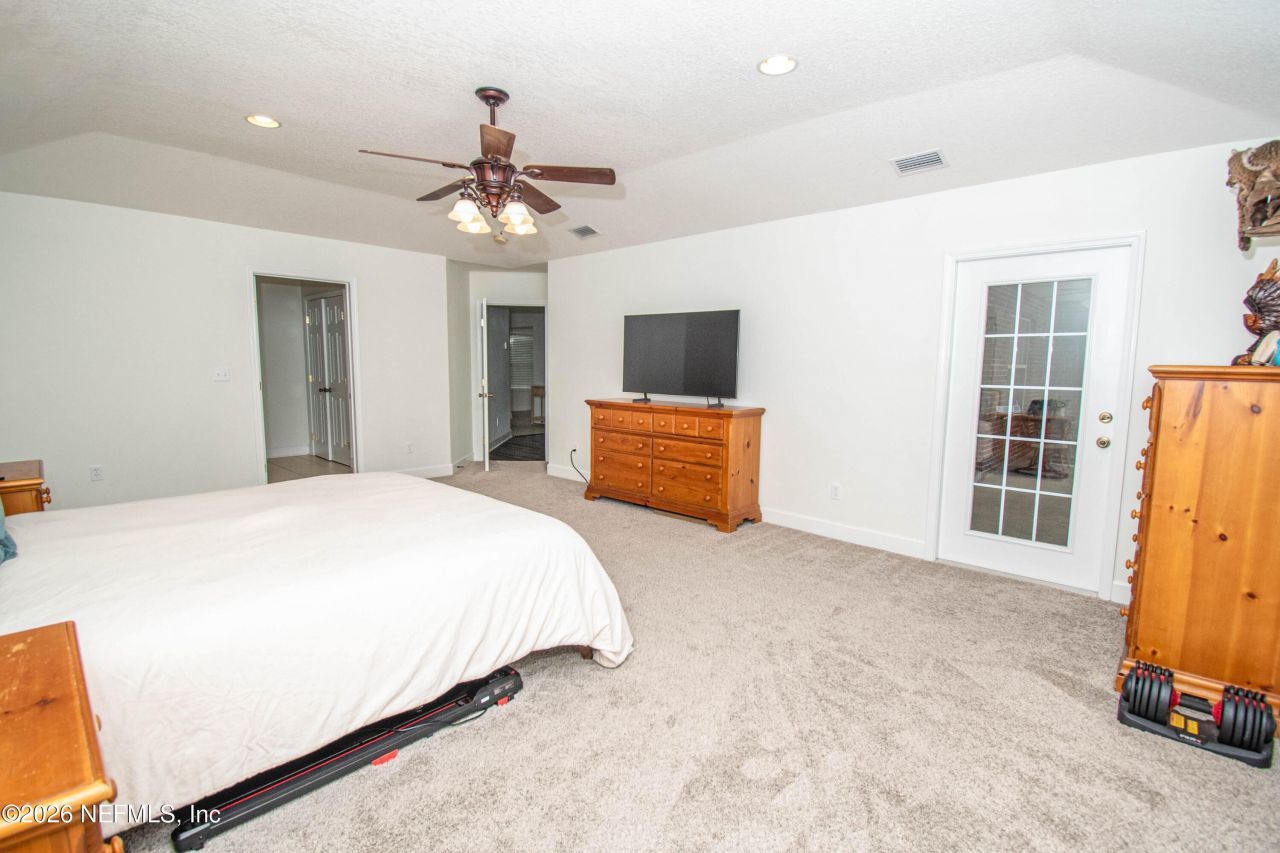 7733 Odis Yarborough Road, Glen St. Mary, FL 32040 Photo