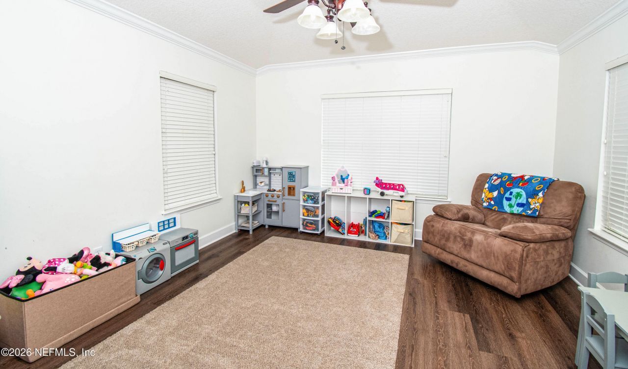 7733 Odis Yarborough Road, Glen St. Mary, FL 32040 Photo