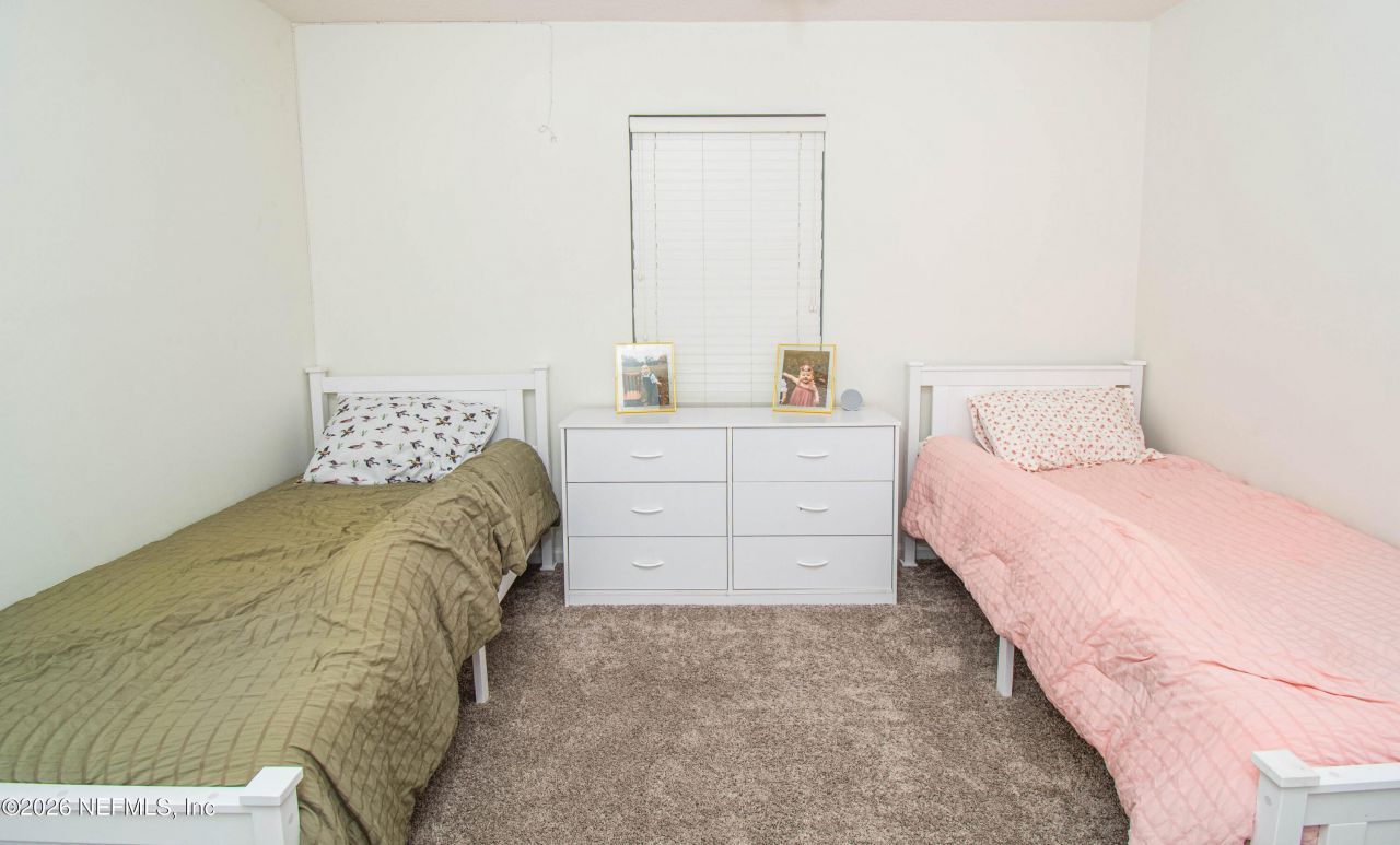 7733 Odis Yarborough Road, Glen St. Mary, FL 32040 Photo