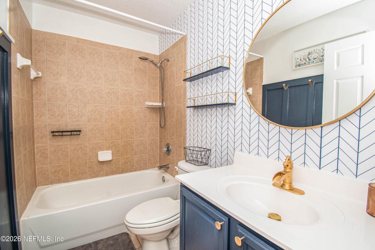 7733 Odis Yarborough Road, Glen St. Mary, FL 32040 Photo