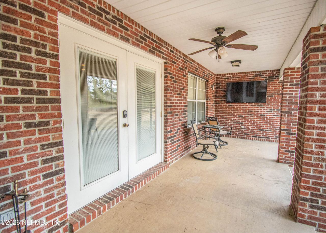 7733 Odis Yarborough Road, Glen St. Mary, FL 32040 Photo