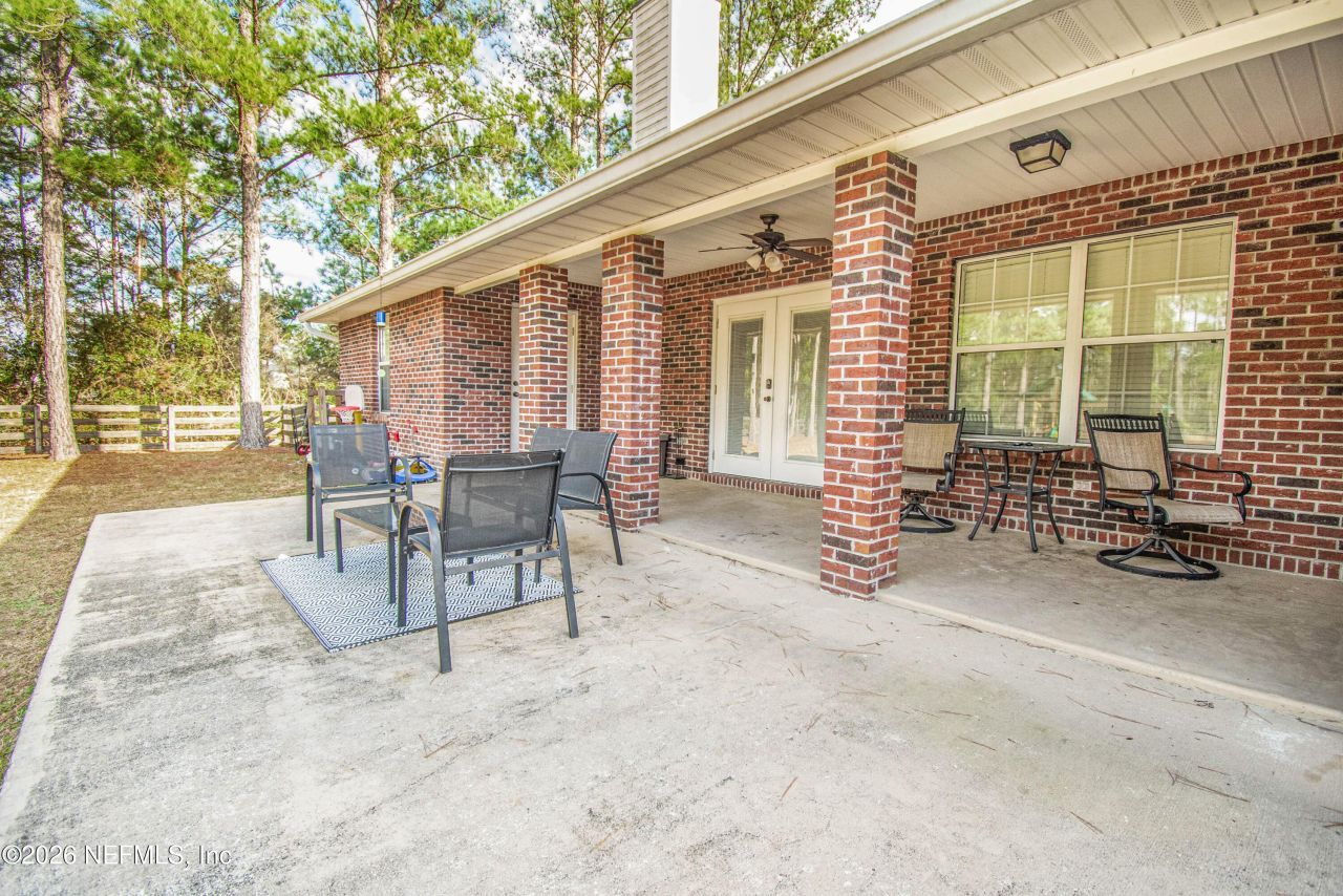 7733 Odis Yarborough Road, Glen St. Mary, FL 32040 Photo