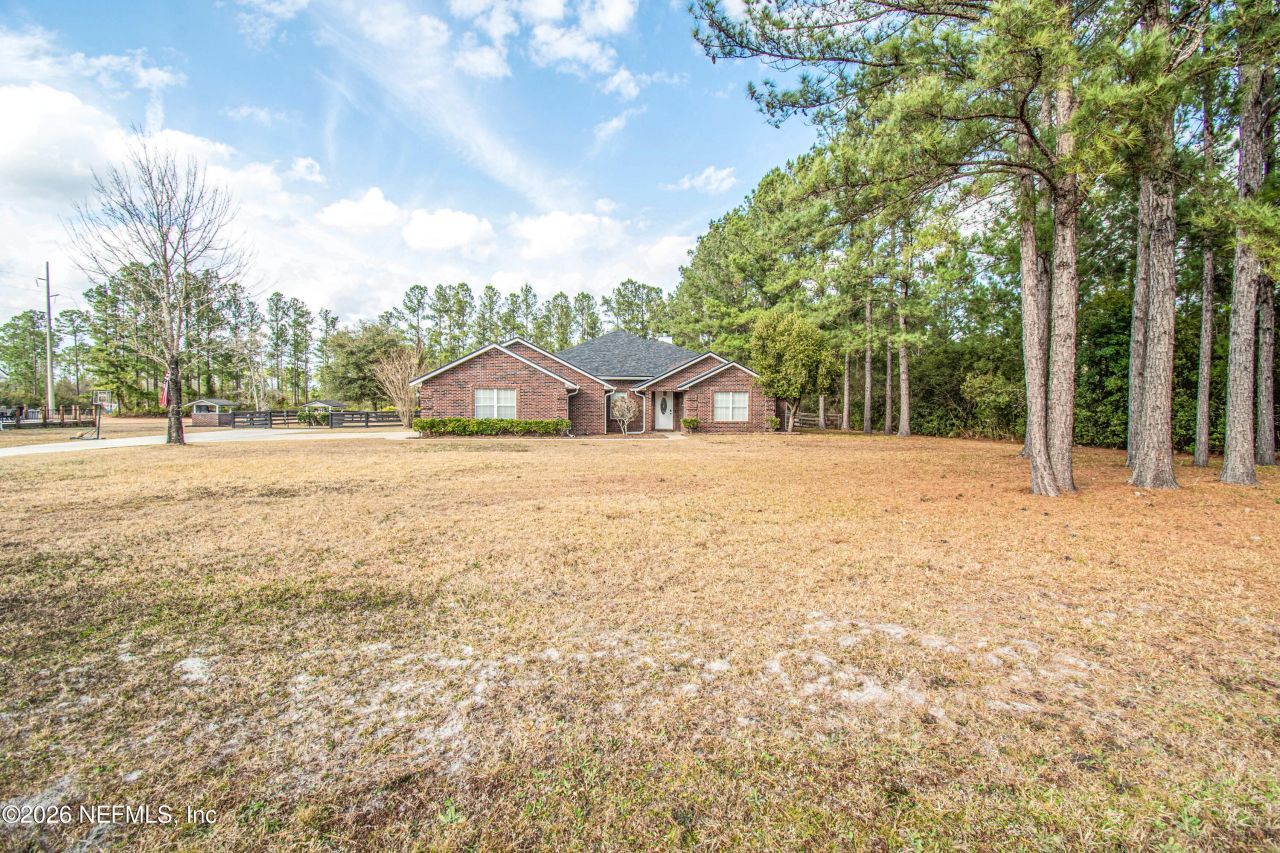 7733 Odis Yarborough Road, Glen St. Mary, FL 32040 Photo