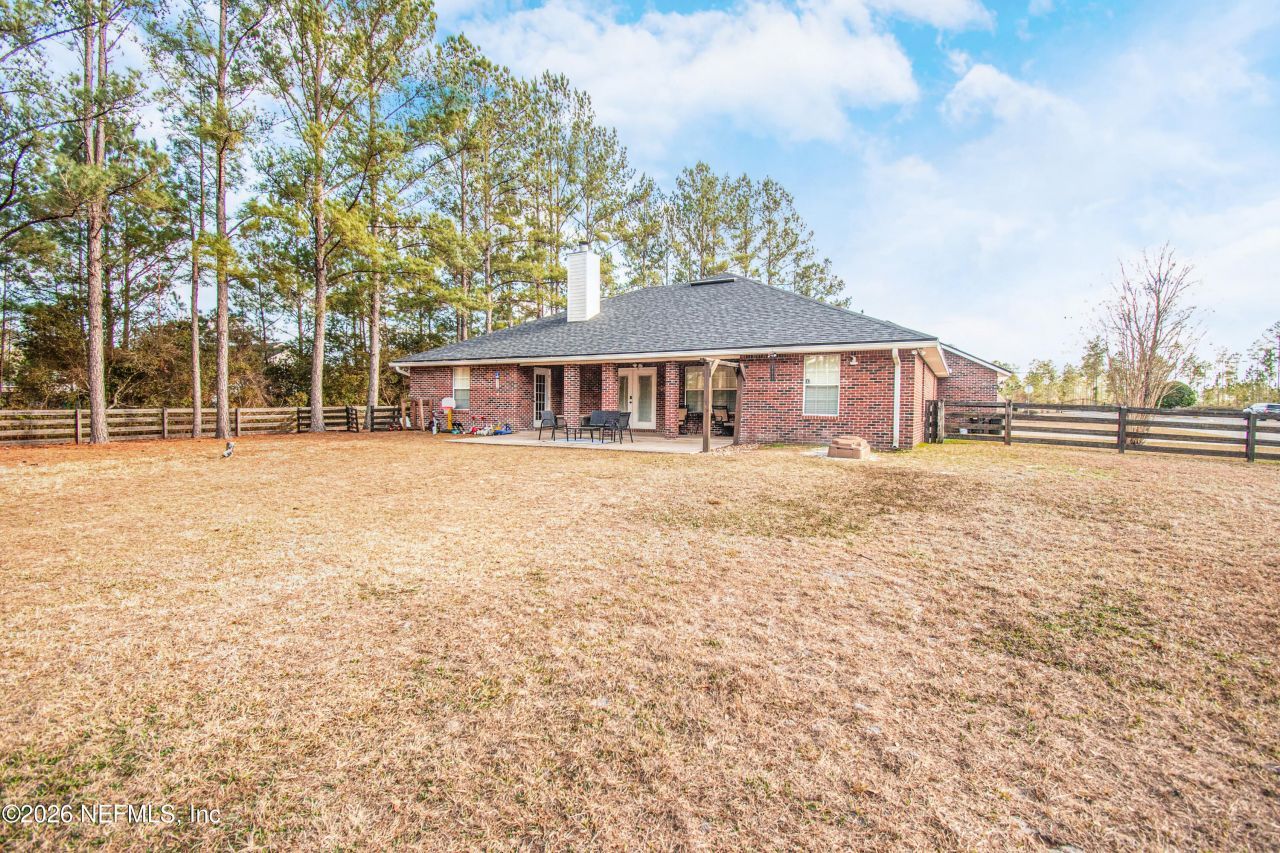 7733 Odis Yarborough Road, Glen St. Mary, FL 32040 Photo