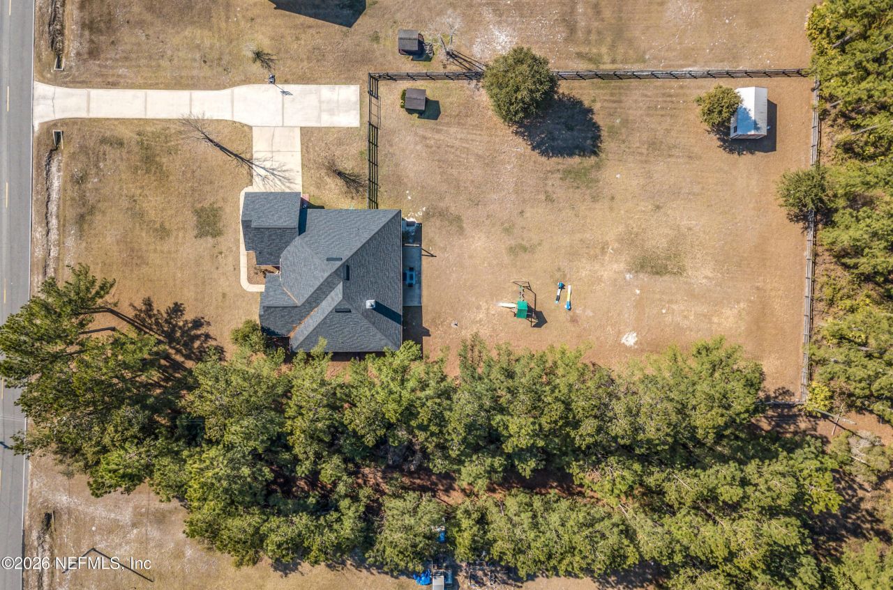 7733 Odis Yarborough Road, Glen St. Mary, FL 32040 Photo