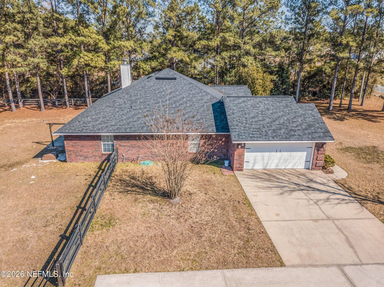 7733 Odis Yarborough Road, Glen St. Mary, FL 32040 Photo