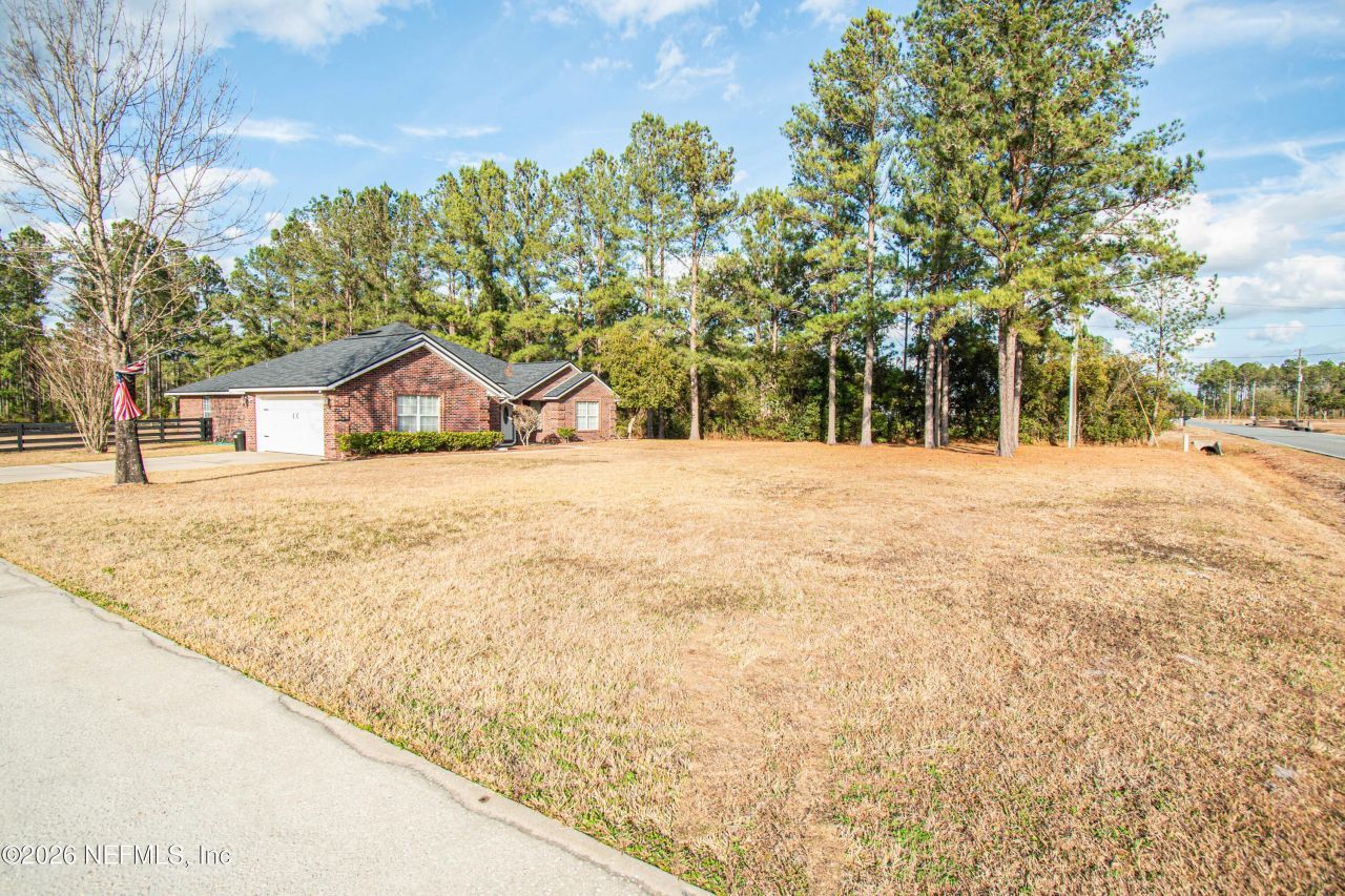 7733 Odis Yarborough Road, Glen St. Mary, FL 32040 Photo