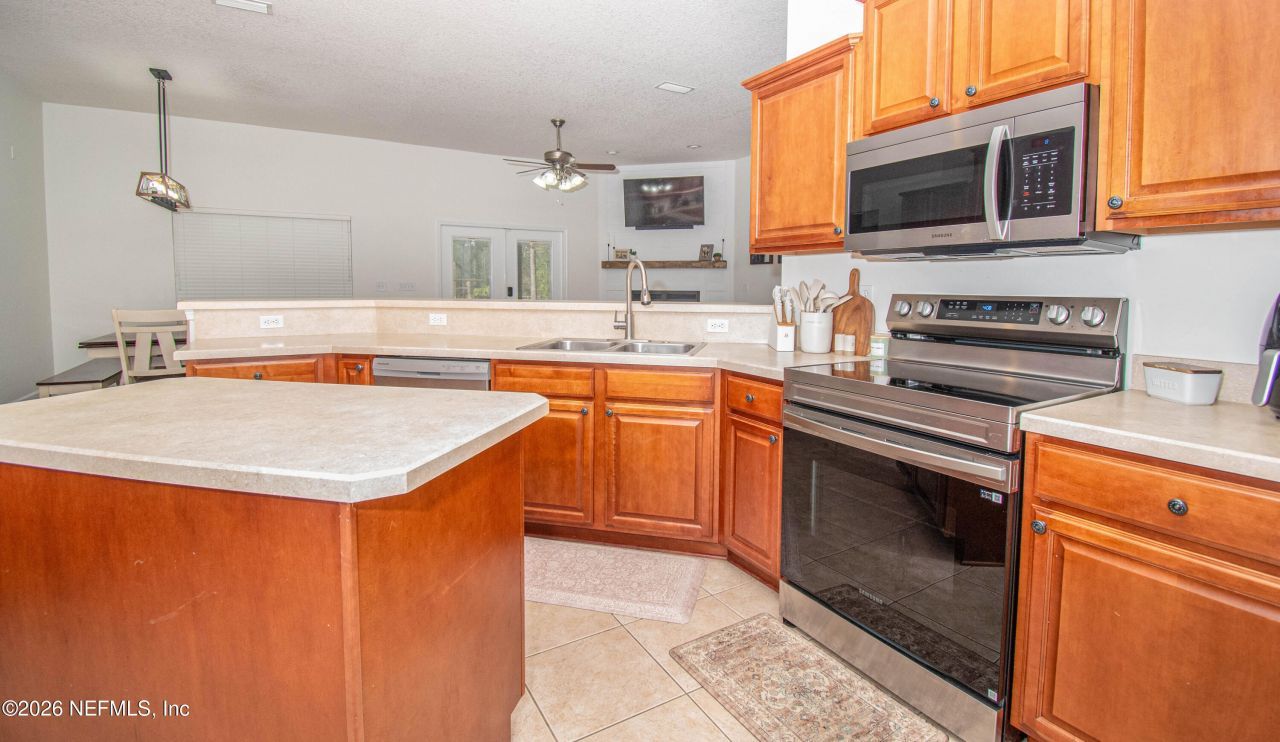 7733 Odis Yarborough Road, Glen St. Mary, FL 32040 Photo