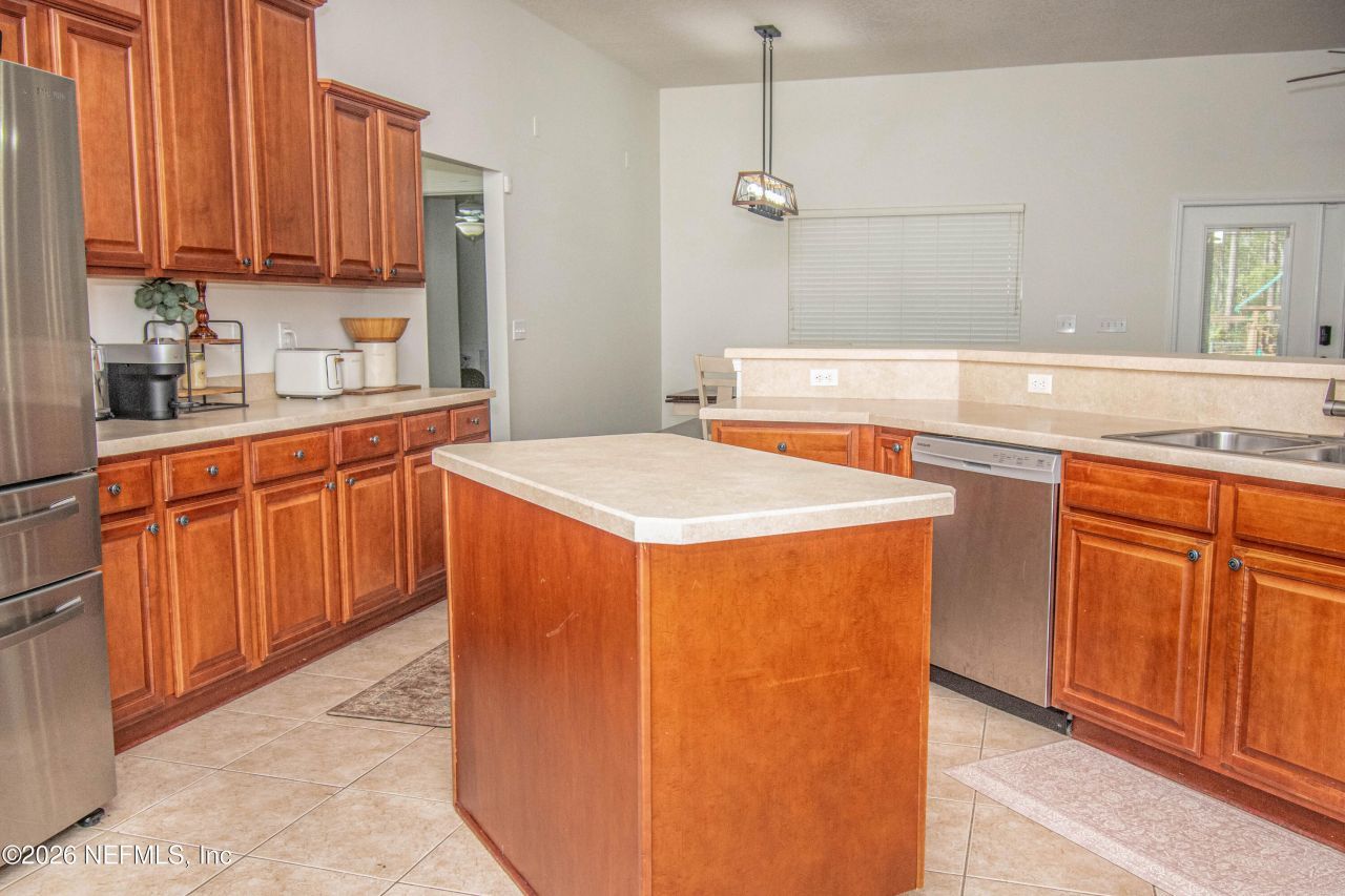 7733 Odis Yarborough Road, Glen St. Mary, FL 32040 Photo