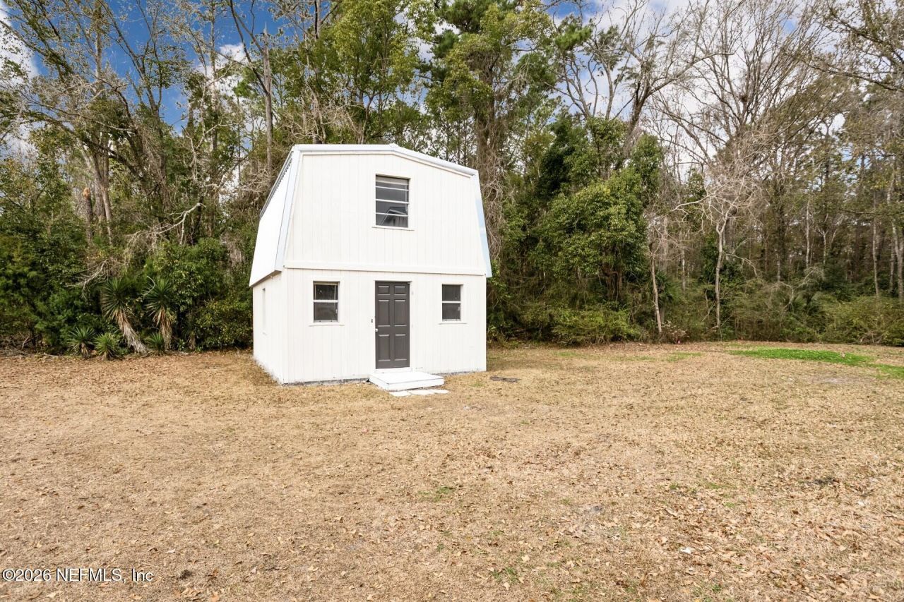 44259 Artesian Boulevard, Callahan, FL 32011 Photo