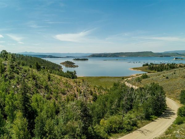 100 GCR 6420 , Grand Lake, CO 80447