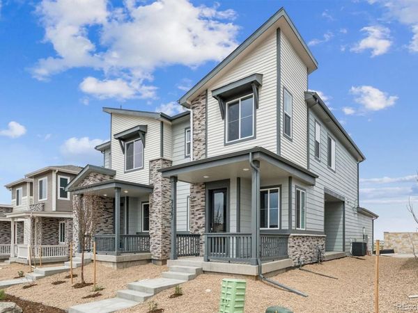 21361 E 67th Avenue, Aurora, CO 80019