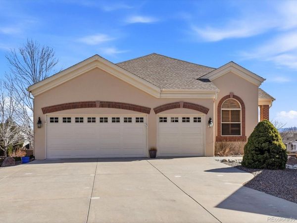 6700 W Dorado Drive, Unit 9, Littleton, CO 80123