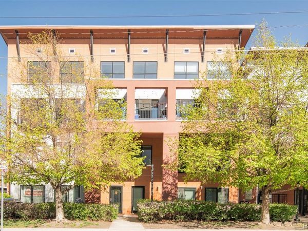 3295 Blake Street, Unit 102, Denver, CO 80205