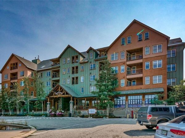 100 Dercum Square, Unit 8359, Dillon, CO 80435