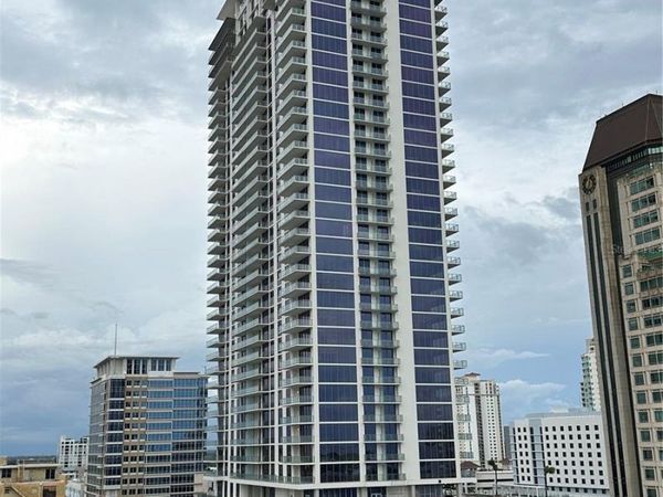 275 1ST AVE S, Unit 2007, ST PETERSBURG, FL 33701