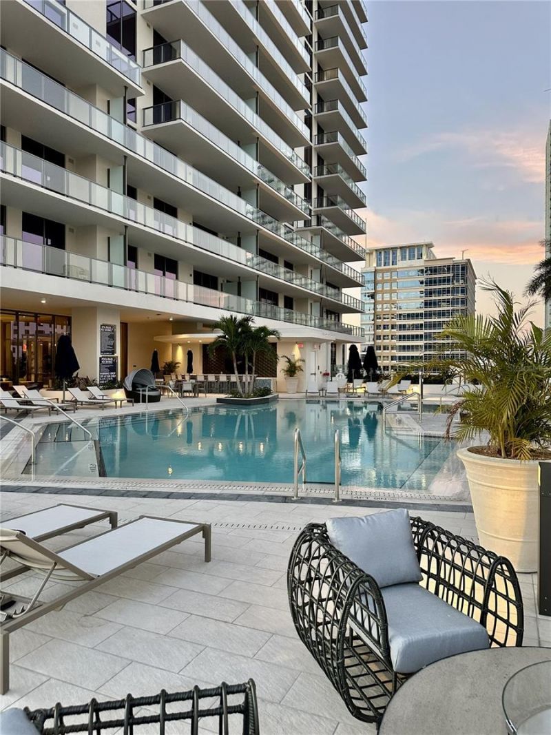 275 1st Ave S, Unit 2007, Saint Petersburg, FL 33701 Photo