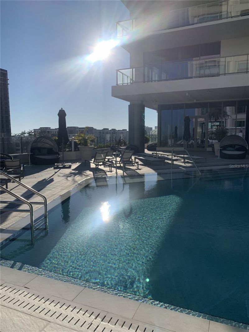 275 1st Ave S, Unit 2007, Saint Petersburg, FL 33701 Photo