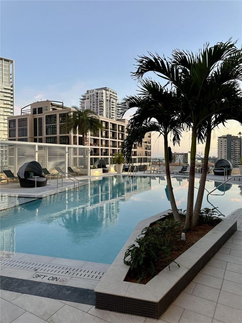 275 1st Ave S, Unit 2007, Saint Petersburg, FL 33701 Photo