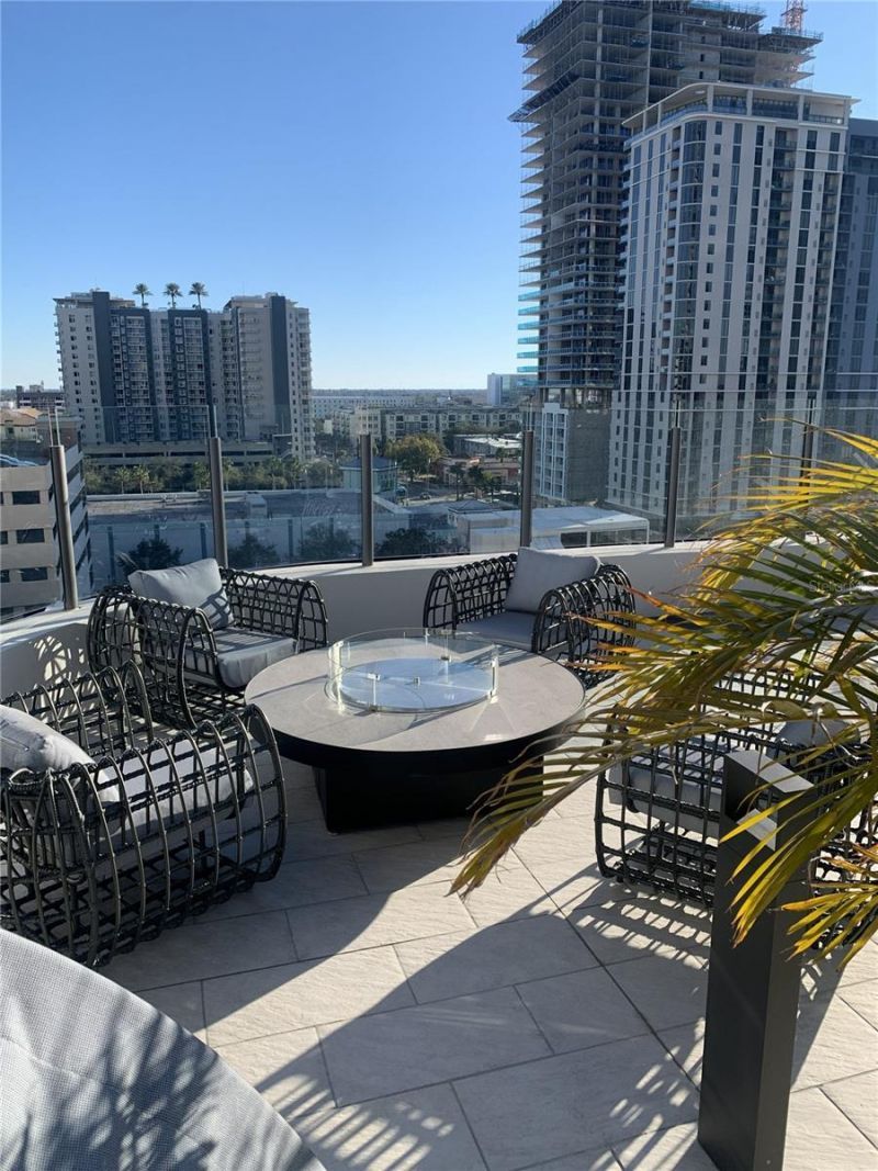 275 1st Ave S, Unit 2007, Saint Petersburg, FL 33701 Photo