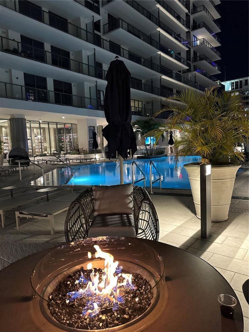 275 1st Ave S, Unit 2007, Saint Petersburg, FL 33701 Photo