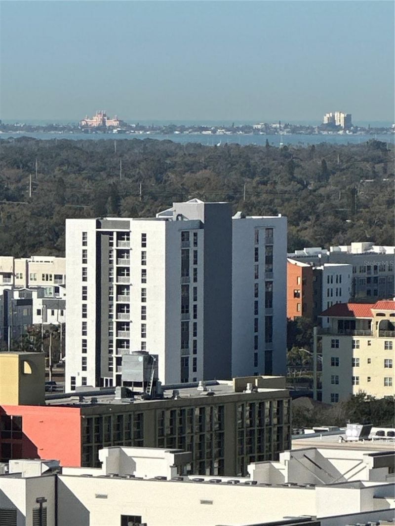 275 1st Ave S, Unit 2007, Saint Petersburg, FL 33701 Photo