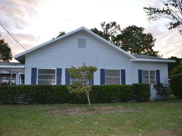 132 MCKEAN STREET, Unit A, AUBURNDALE, FL 33823