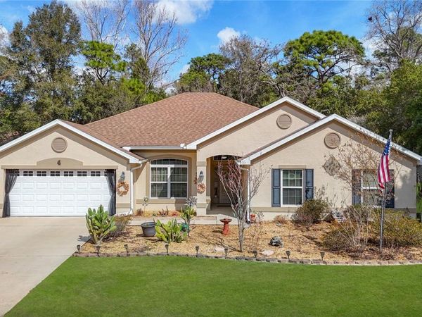 4 FIG COURT E, HOMOSASSA, FL 34446