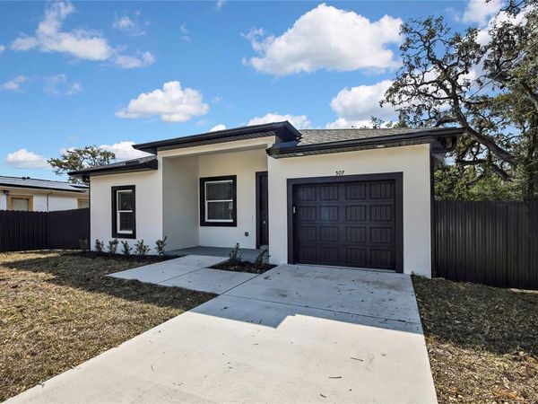 507 E BAKER, TAMPA, FL 33603