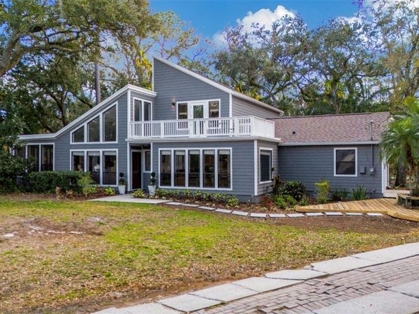 12211 TWIN BRANCH ACRES ROAD, TAMPA, FL 33626