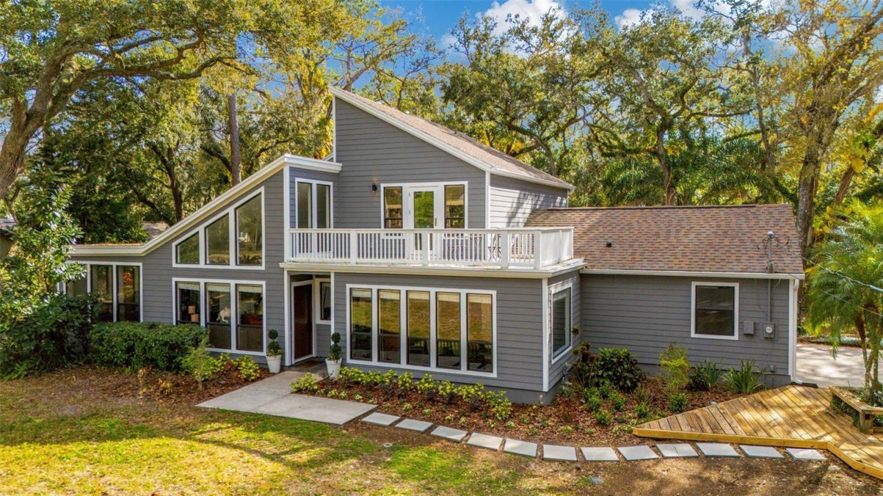 12211 Twin Branch Acres Road, Tampa, FL 33626 Photo