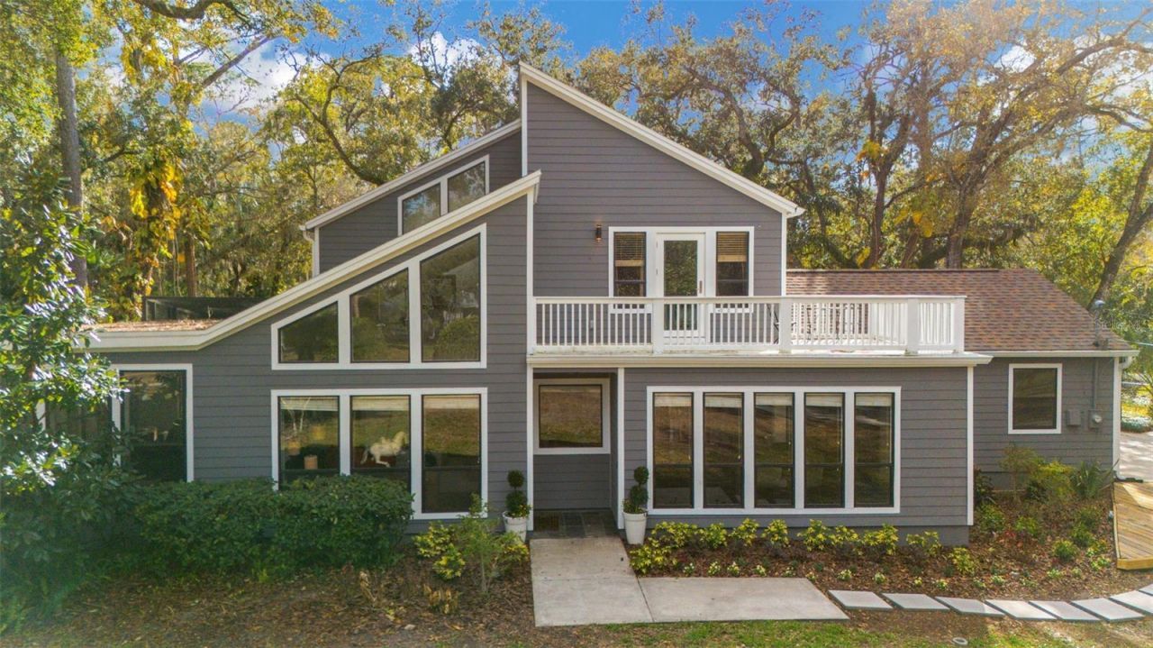 12211 Twin Branch Acres Road, Tampa, FL 33626 Photo