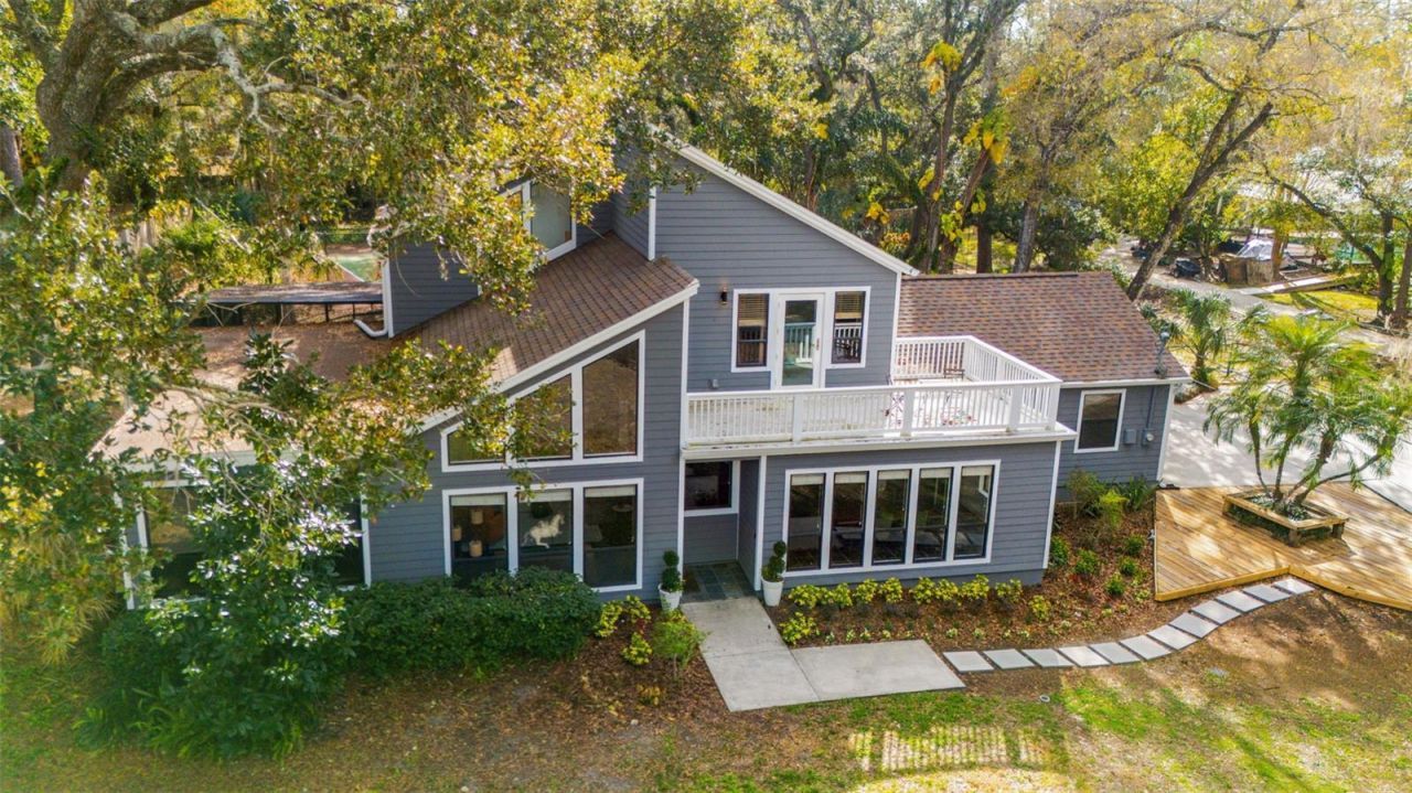 12211 Twin Branch Acres Road, Tampa, FL 33626 Photo