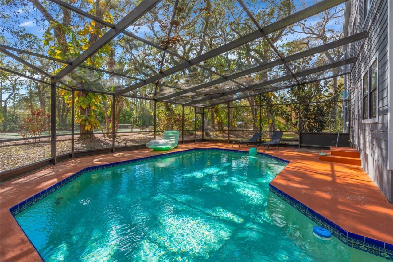 12211 Twin Branch Acres Road, Tampa, FL 33626 Photo