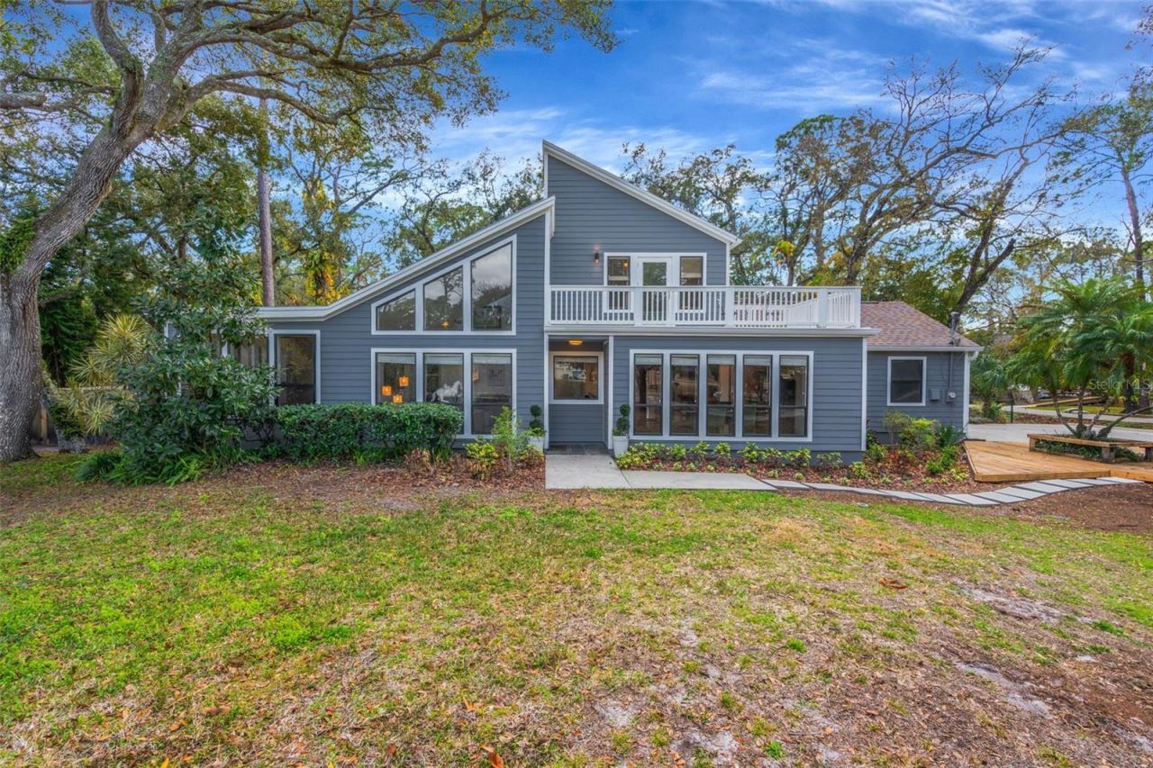 12211 Twin Branch Acres Road, Tampa, FL 33626 Photo