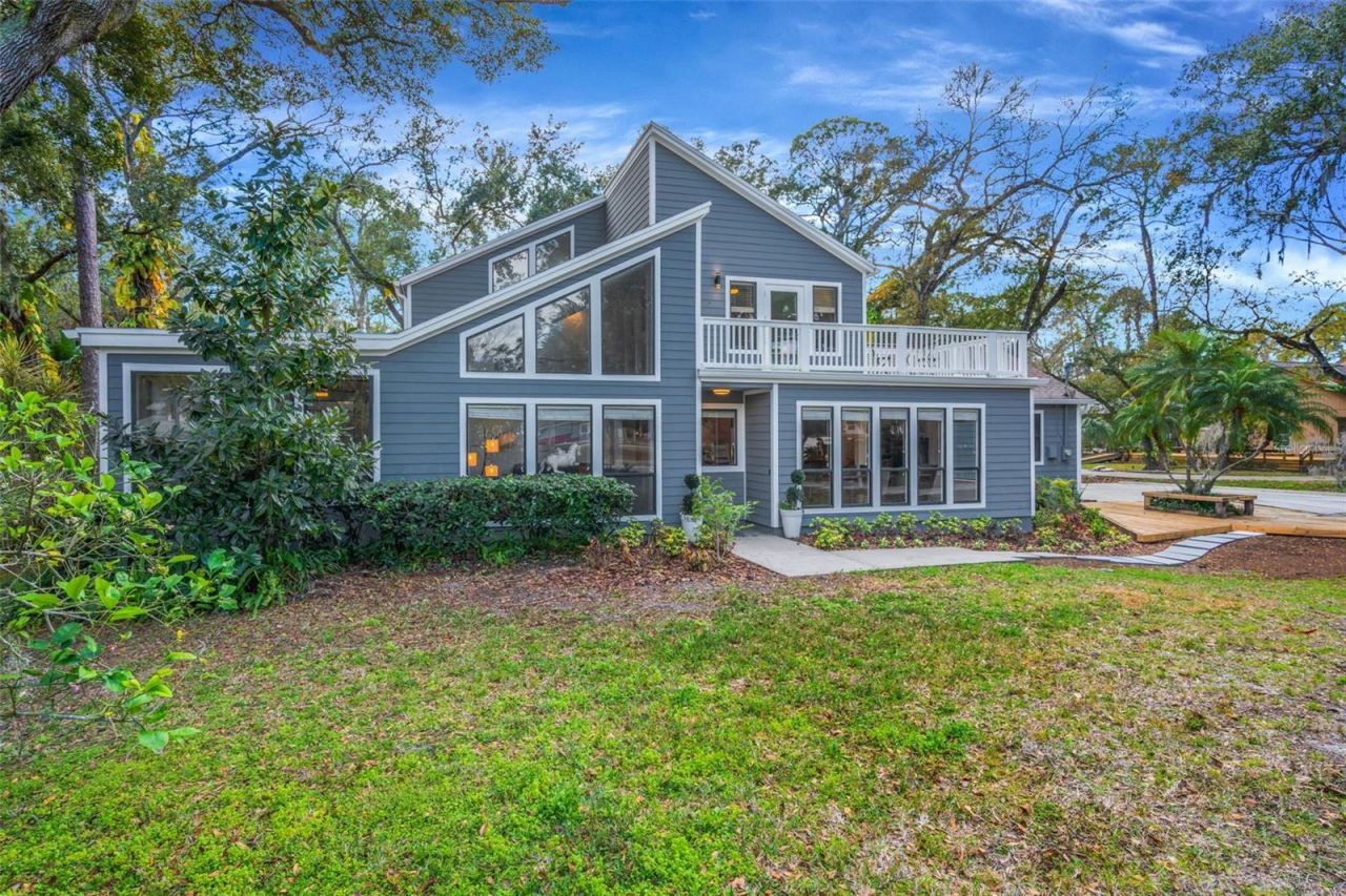 12211 Twin Branch Acres Road, Tampa, FL 33626 Photo