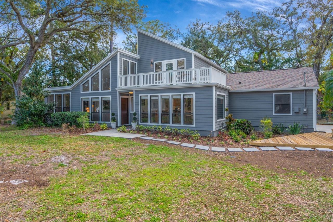 12211 Twin Branch Acres Road, Tampa, FL 33626 Photo