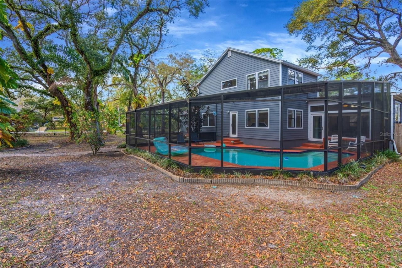 12211 Twin Branch Acres Road, Tampa, FL 33626 Photo