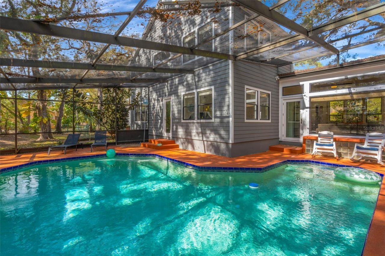 12211 Twin Branch Acres Road, Tampa, FL 33626 Photo