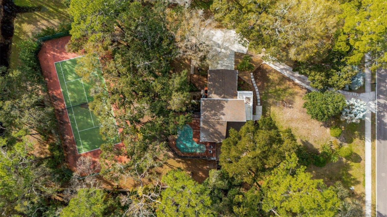 12211 Twin Branch Acres Road, Tampa, FL 33626 Photo