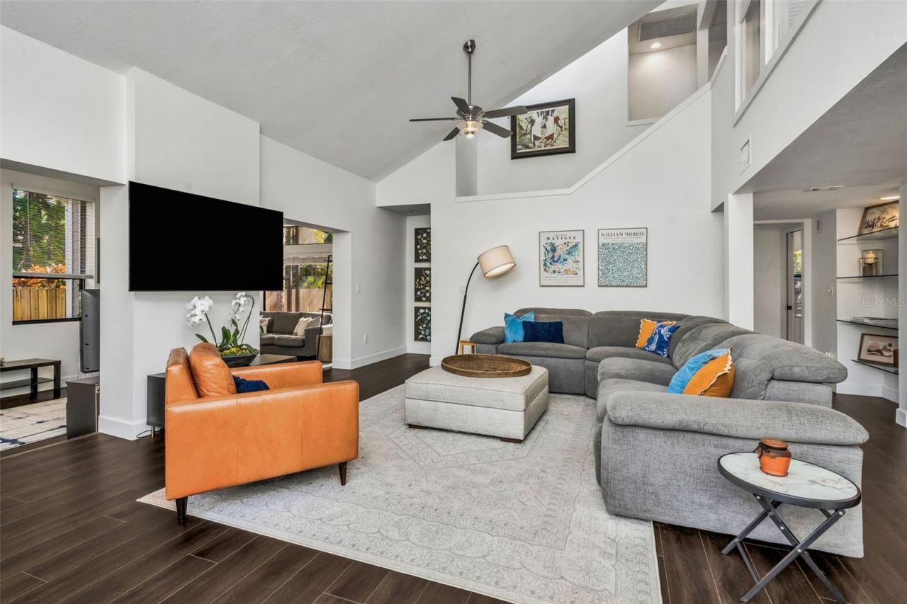 12211 Twin Branch Acres Road, Tampa, FL 33626 Photo