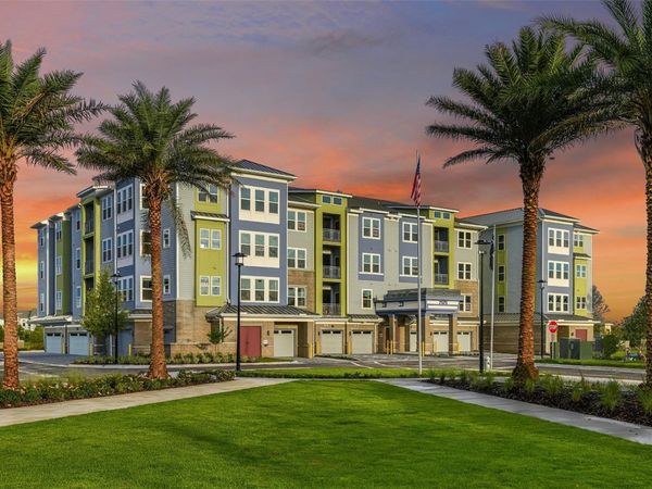 7557 LAUREATE BOULEVARD, Unit 6401, ORLANDO, FL 32827