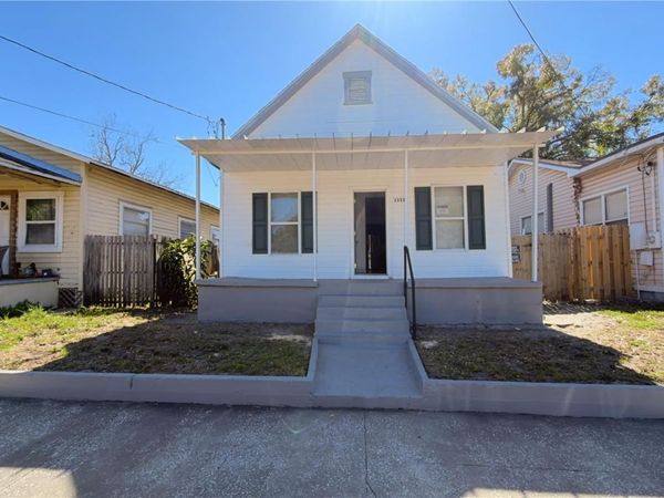 2332 W PINE STREET, TAMPA, FL 33607