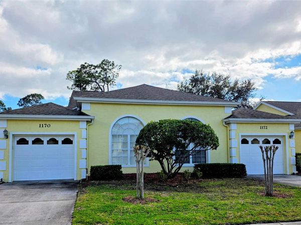 1170 ROYAL BOULEVARD, PALM HARBOR, FL 34684