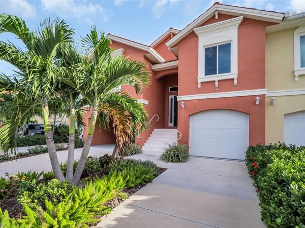 11 FRANKLIN COURT S, Unit C, ST PETERSBURG, FL 33711