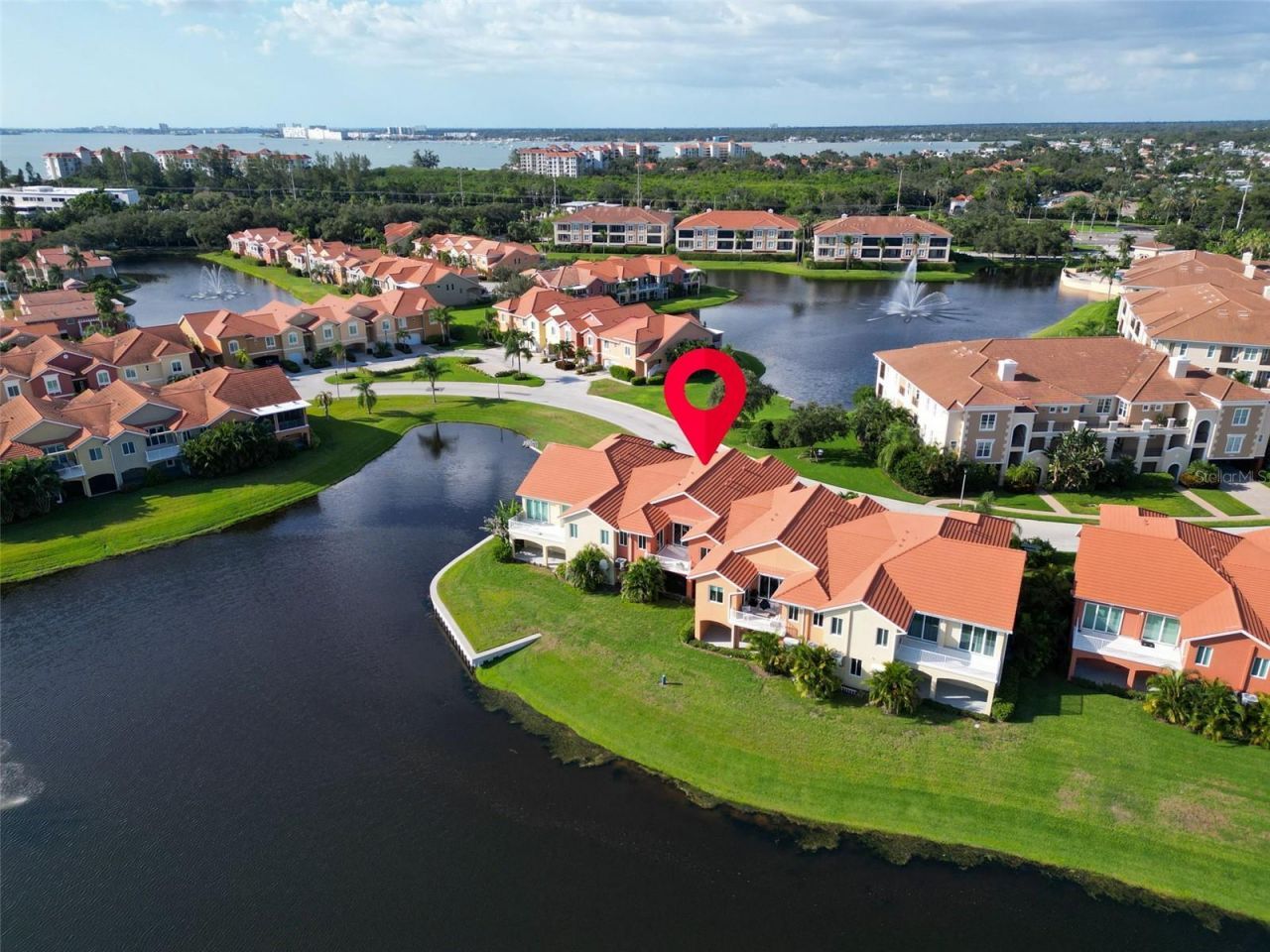 11 Franklin Court S, Unit C, Saint Petersburg, FL 33711 Photo