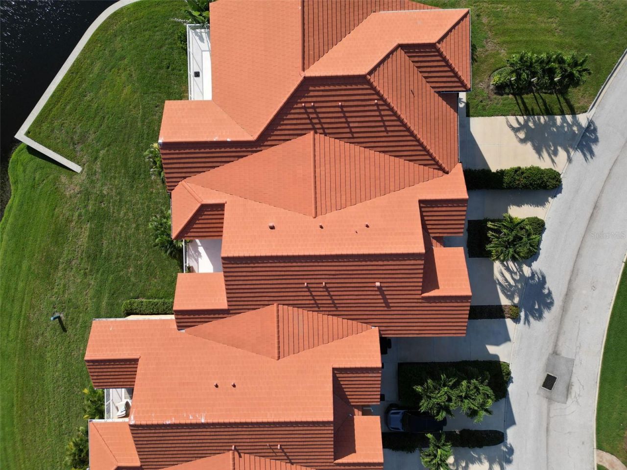 11 Franklin Court S, Unit C, Saint Petersburg, FL 33711 Photo