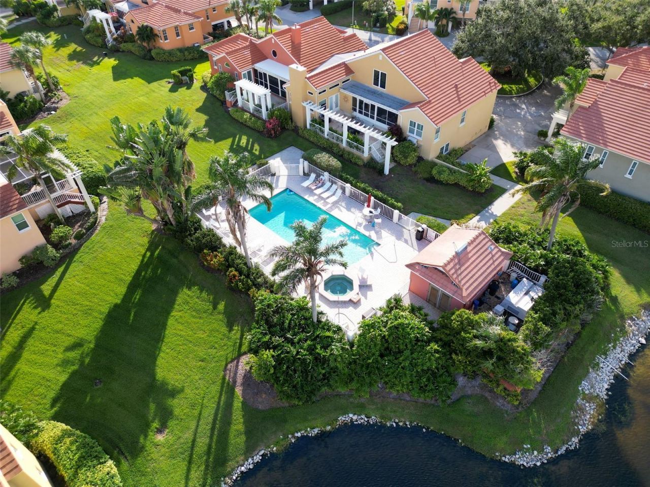 11 Franklin Court S, Unit C, Saint Petersburg, FL 33711 Photo