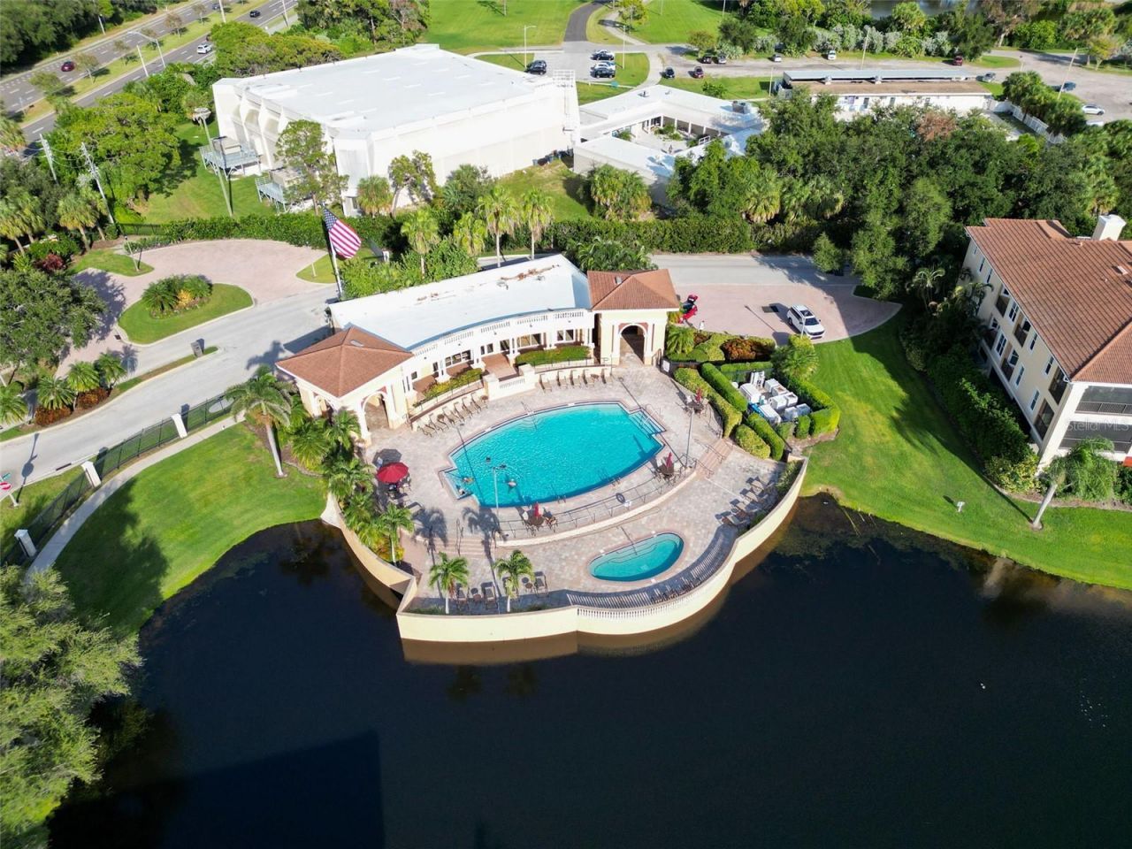 11 Franklin Court S, Unit C, Saint Petersburg, FL 33711 Photo