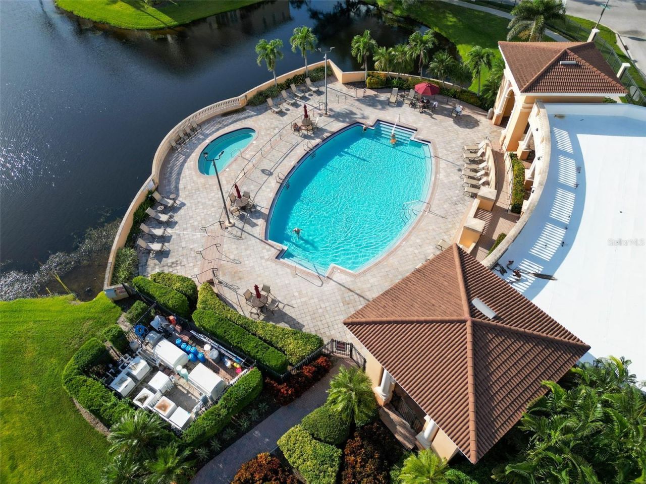 11 Franklin Court S, Unit C, Saint Petersburg, FL 33711 Photo